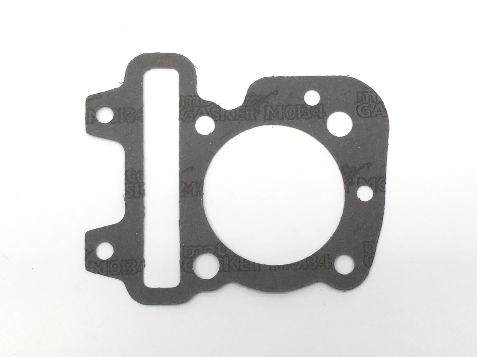 Piaggio free 100 guarnizione carter cilindro 0.5 mm 2002 2003 m2910