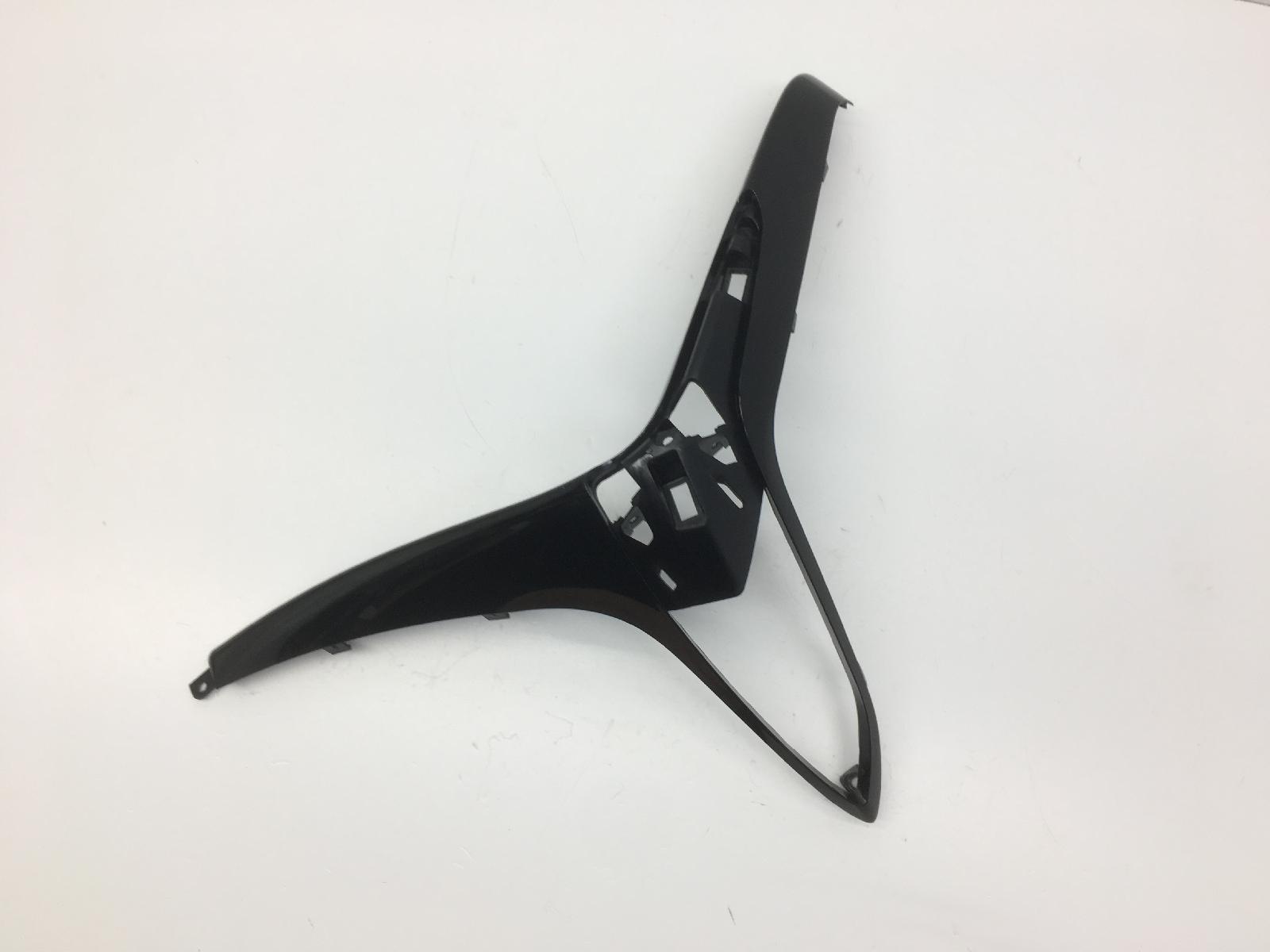 Piaggio liberty 4t iget 50 deflettore scudo anteriore destro 2017 2019 rp8ca12