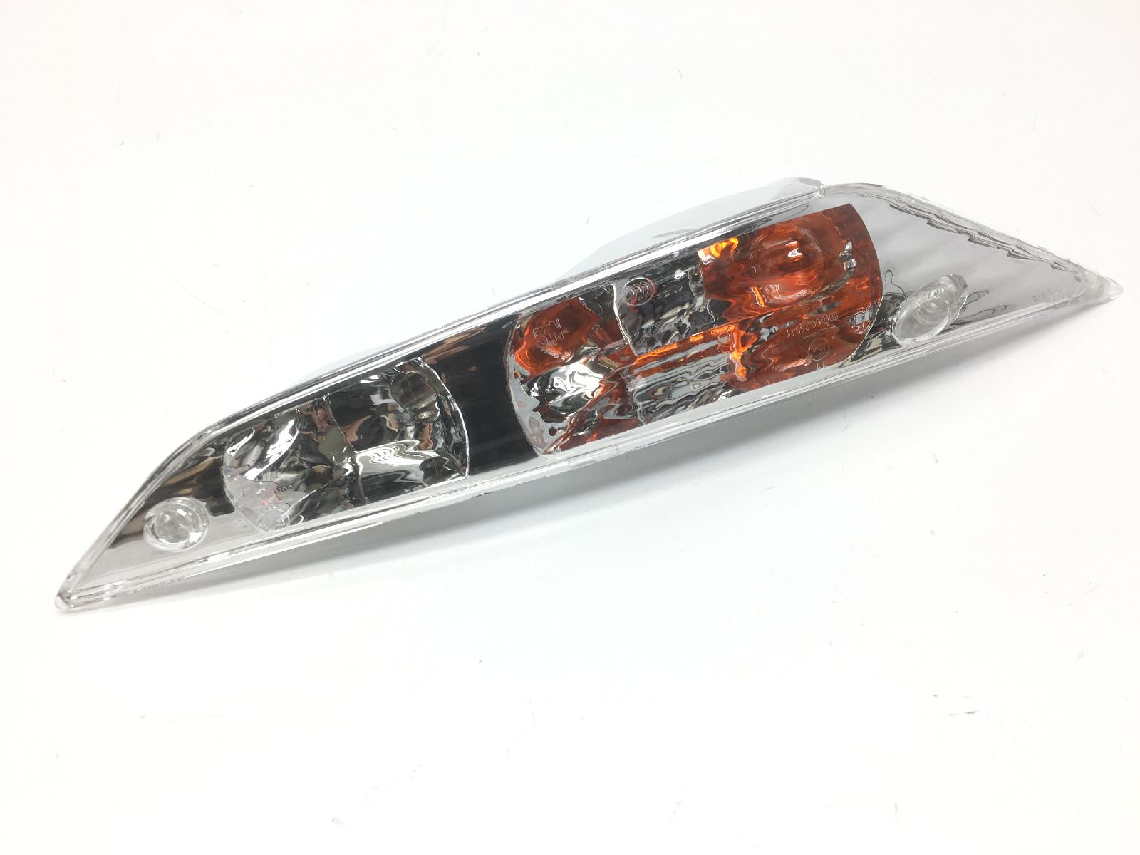 Piaggio zip 4t 50 freccia indicatore anteriore destra 2006 2013 lbmc25c