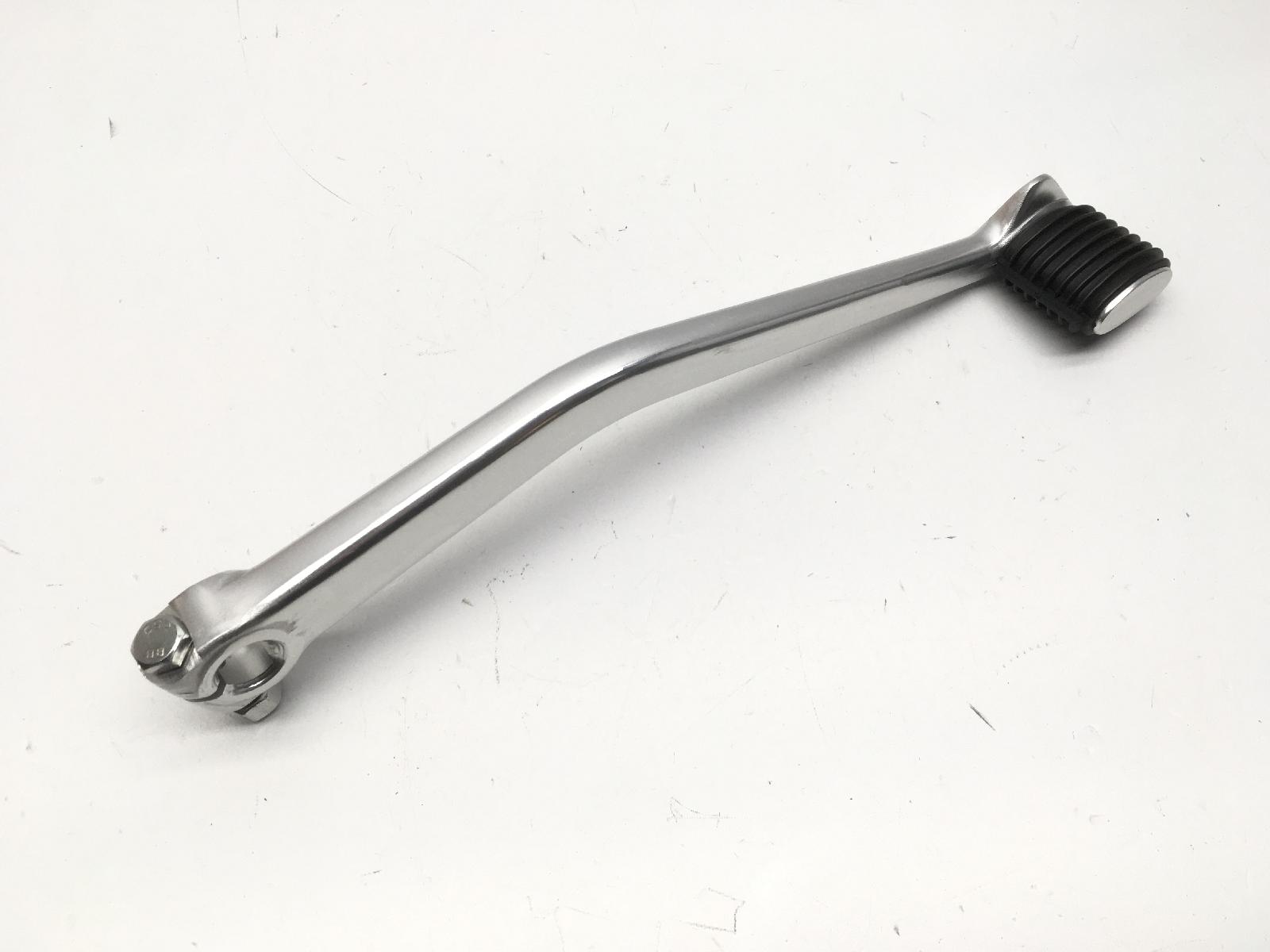 Piaggio vespa pxe 125 pedale leva accensione messa in moto 1981 1981 vnx2