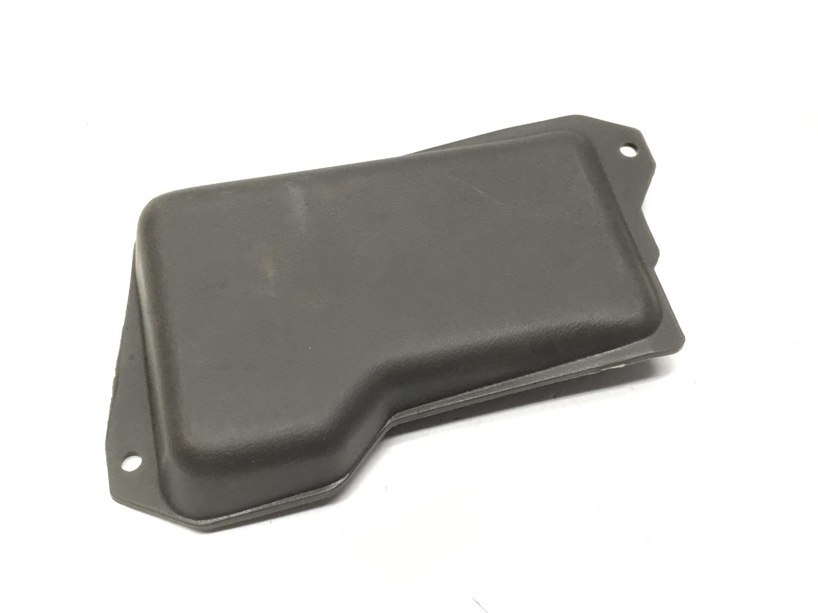 Piaggio ntt 50 coperchio tappo batteria 1995 1996 sal1t