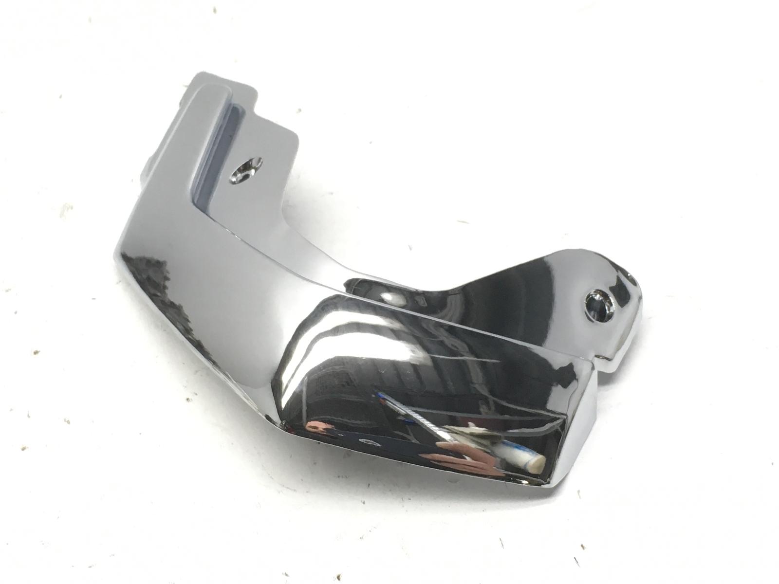 Piaggio liberty 4t 150 modanatura freccia anteriore sinistra 2013 2014 m73500