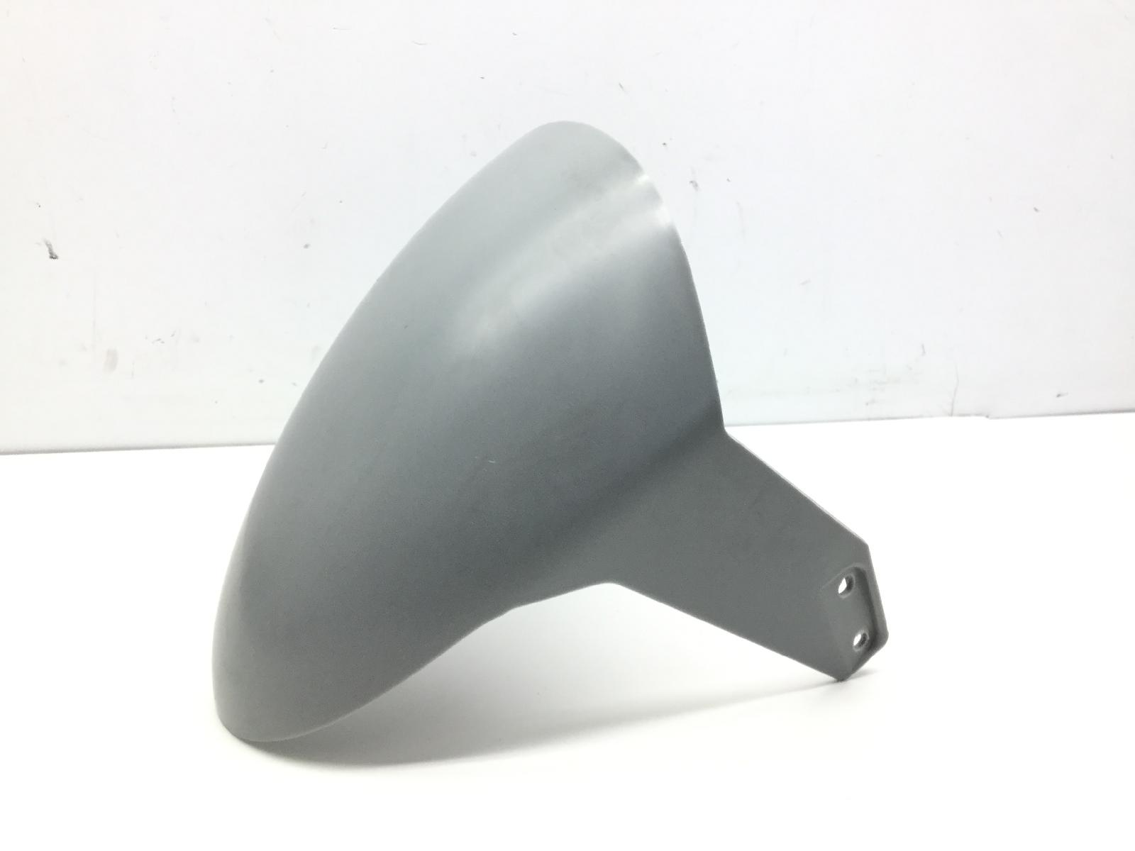 Piaggio nrg power dd 50 parafango anteriore grezzo 2005 2017 c45100