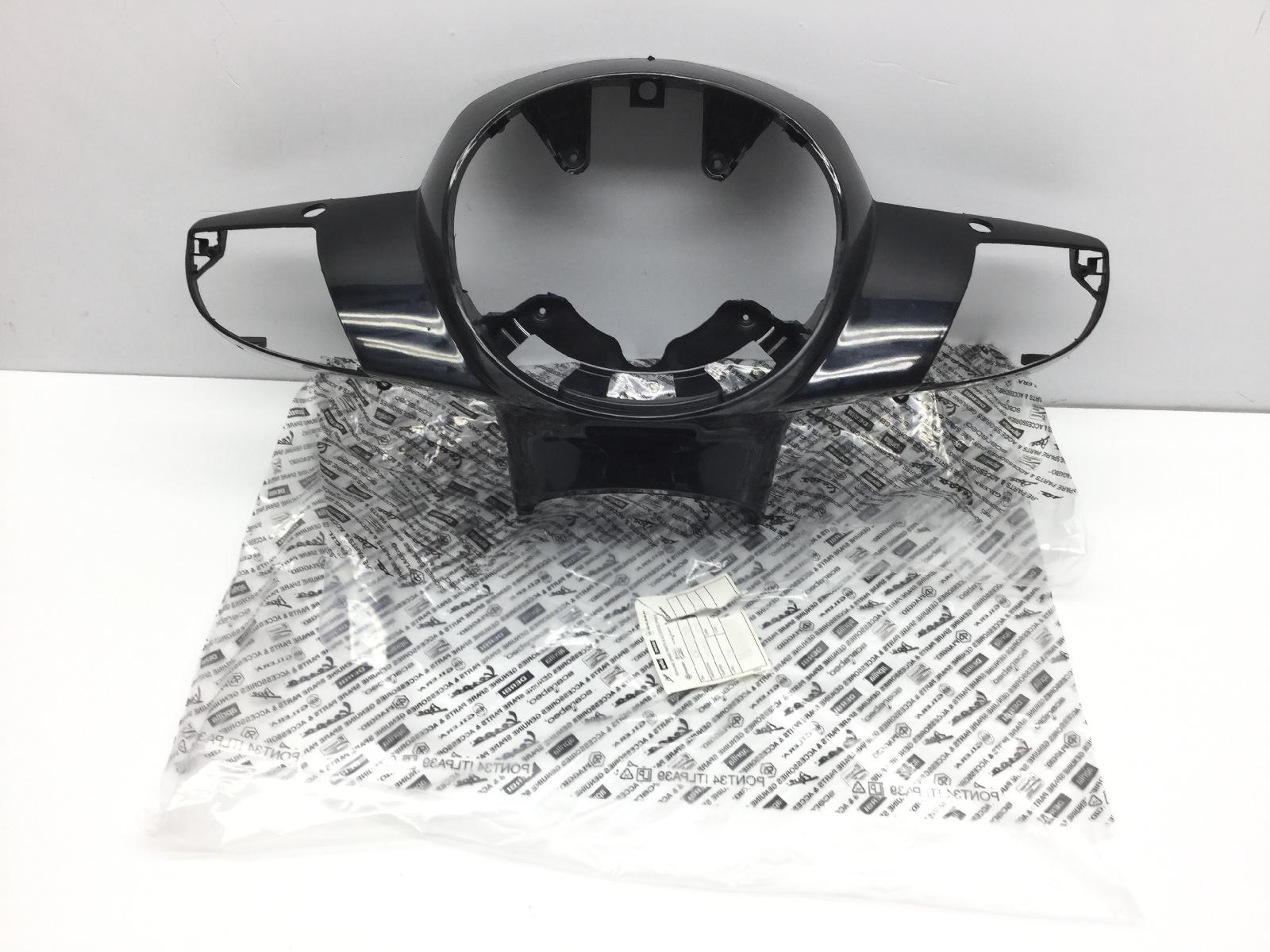 Aprilia scarabeo light 125 carena manubrio anteriore supporto fanale faro 2007 2008 rb000