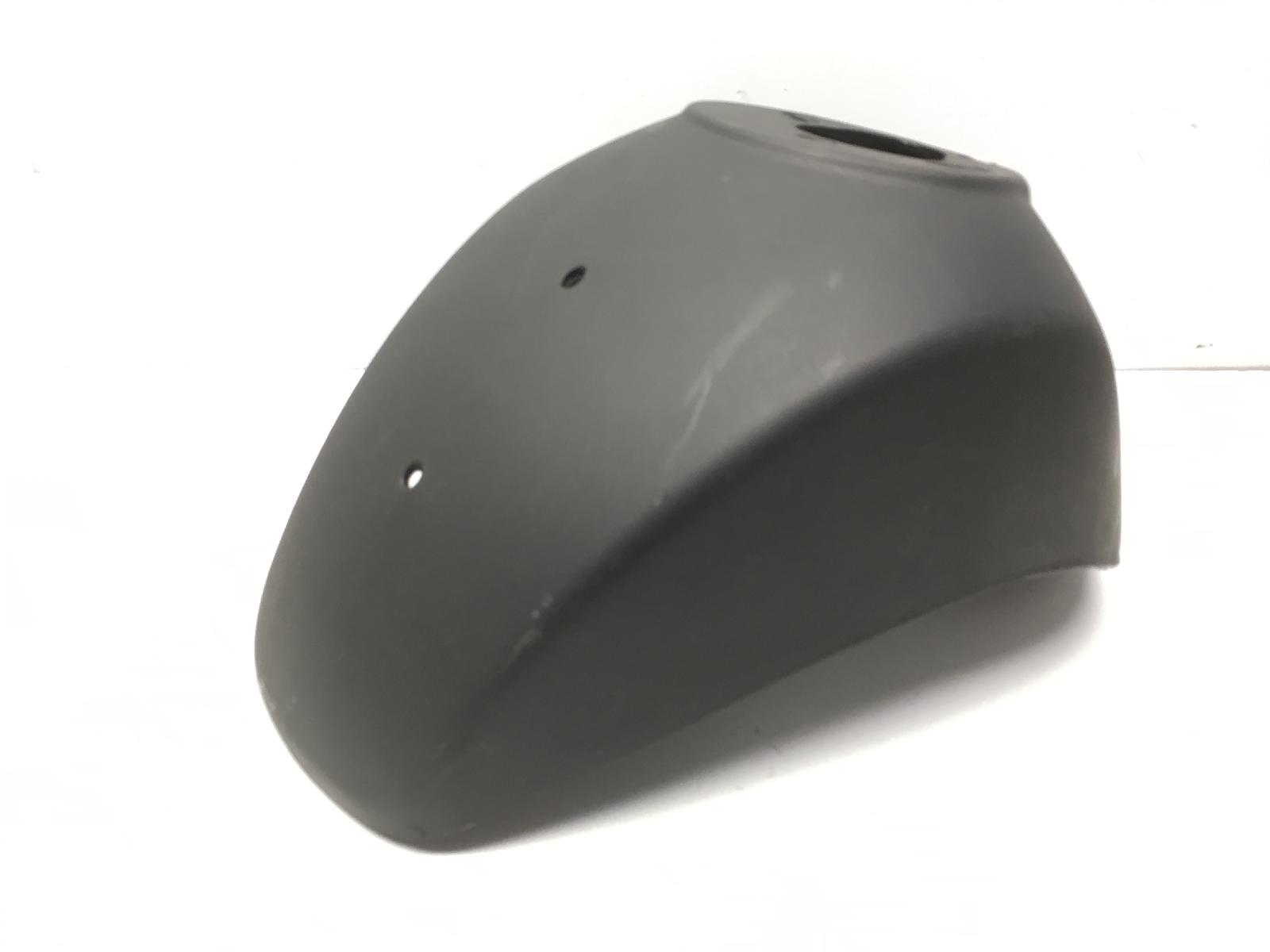Piaggio vespa lx 2t 50 parafango ruota anteriore grezzo 2005 2006 c38101