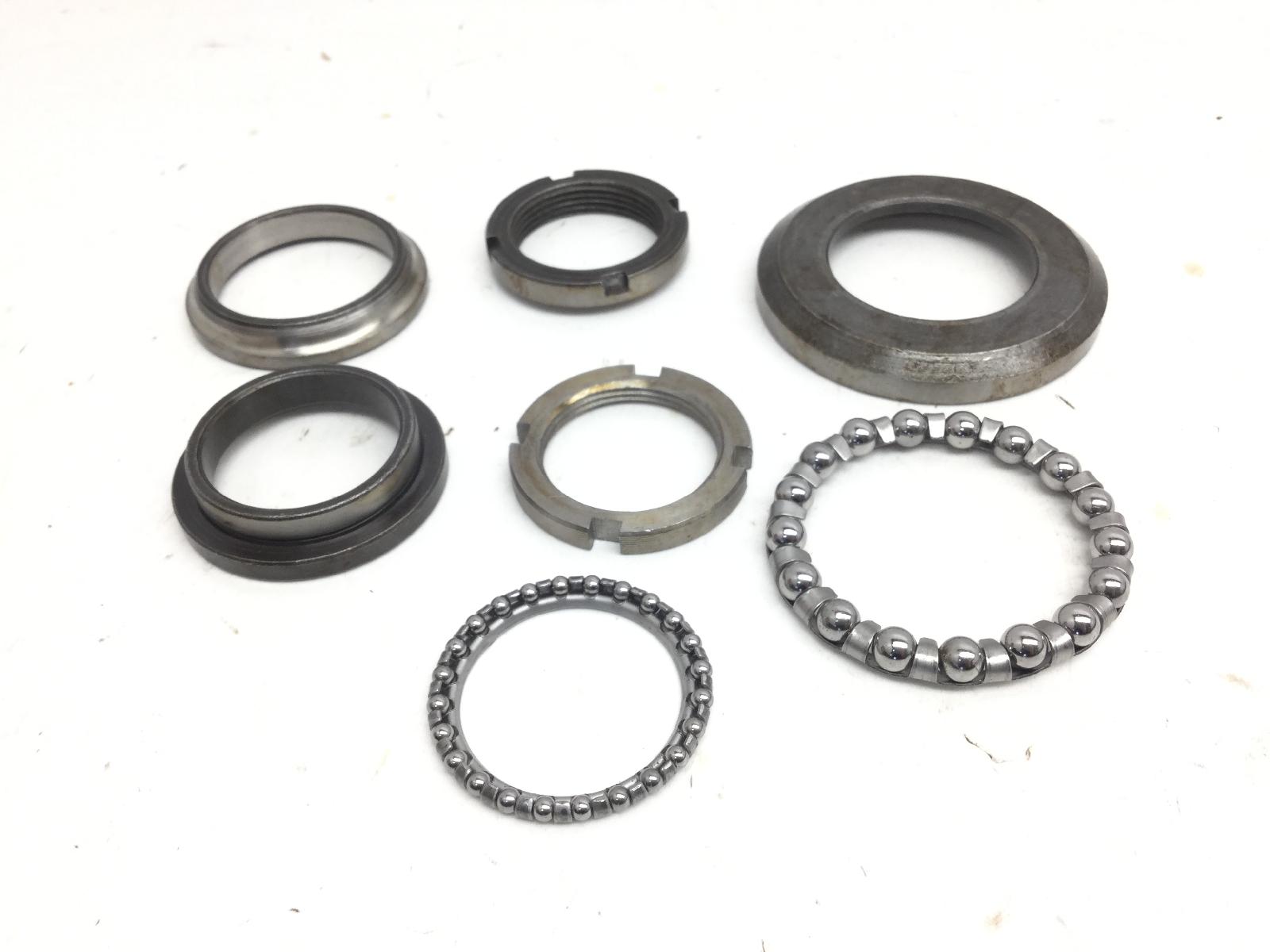 Gruppo ralle sterzo piaggio 650693 e 650075