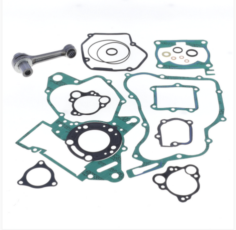 Honda cr r 125 combo kit: kit biella 2003 2003