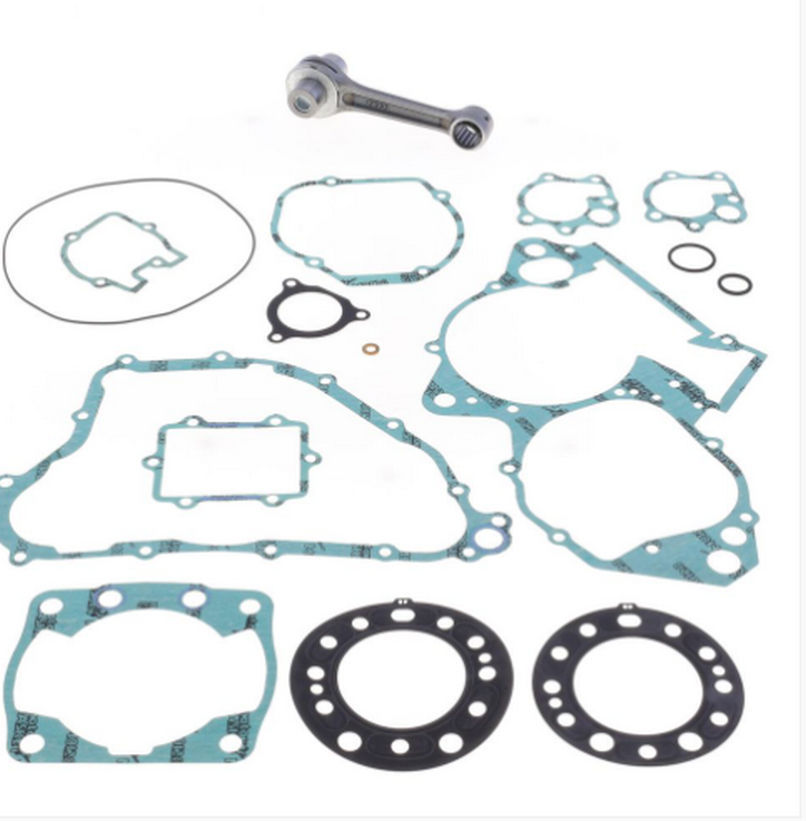 Honda cr r 250 combo kit: kit biella 2004 2007