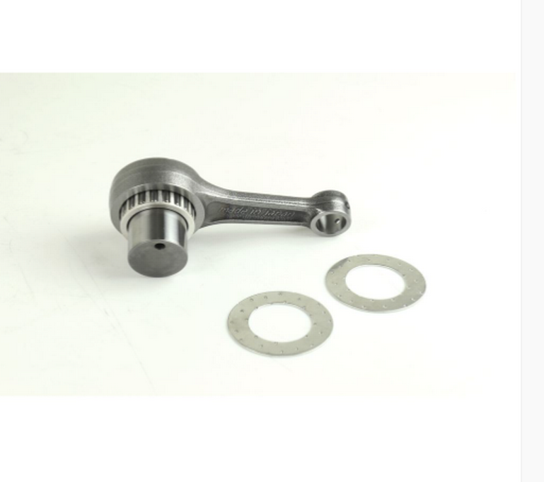 Fantic motor xxf 250 biella moto off road 2024 2025