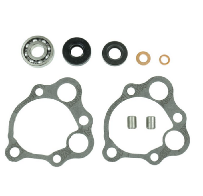 Honda cr r 250 kit revisione pompa acqua 1985 1991