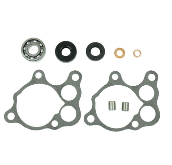 Honda cr r 500 kit revisione pompa acqua 1985 2001