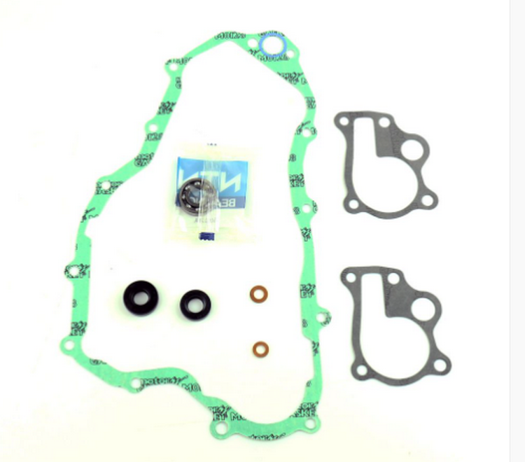 Honda cr r 250 kit revisione pompa acqua 1992 2001
