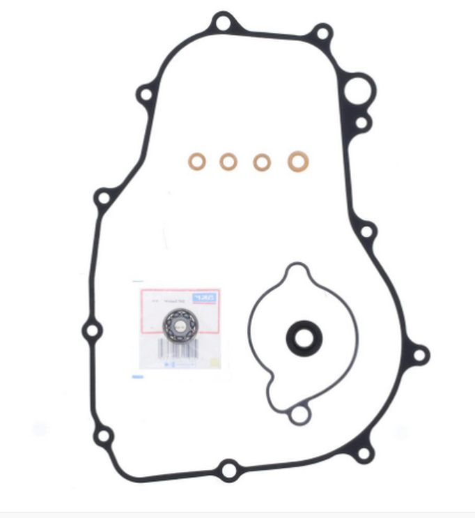 Honda crf r 250 kit revisione pompa acqua 2018 2026