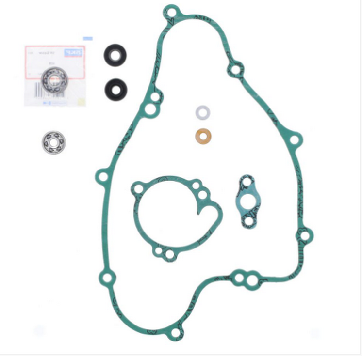 Kawasaki kx 65 kit revisione pompa acqua 2000 2005