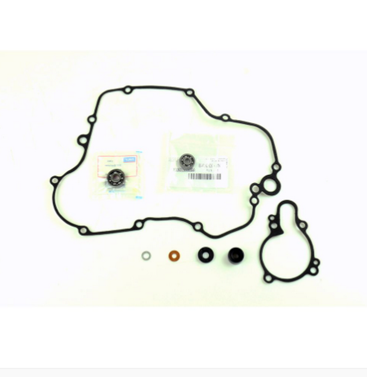 Kawasaki kx 125 kit revisione pompa acqua 2003 2007