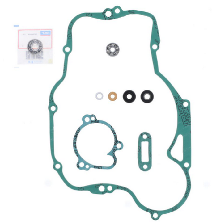 Kawasaki kx 250 kit revisione pompa acqua 1994 1998