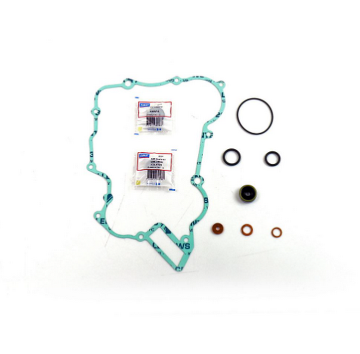Husqvarna tc 125 kit revisione pompa acqua 2014 2015