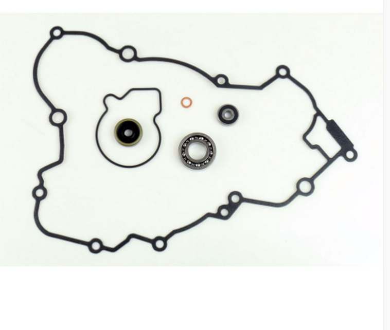 Gas gas mc 125 kit revisione pompa 2021 2023