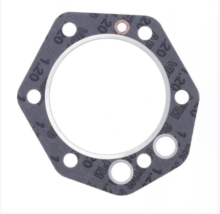 Moto guzzi v1000 convert / g5 / sp i 1000 guarnizione testa cilindro 1974 1981