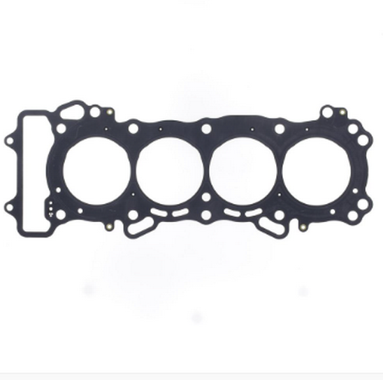 Honda cbr ra abs 600 guarnizione testata cilindro spessore 0,5 mm 2003 2004