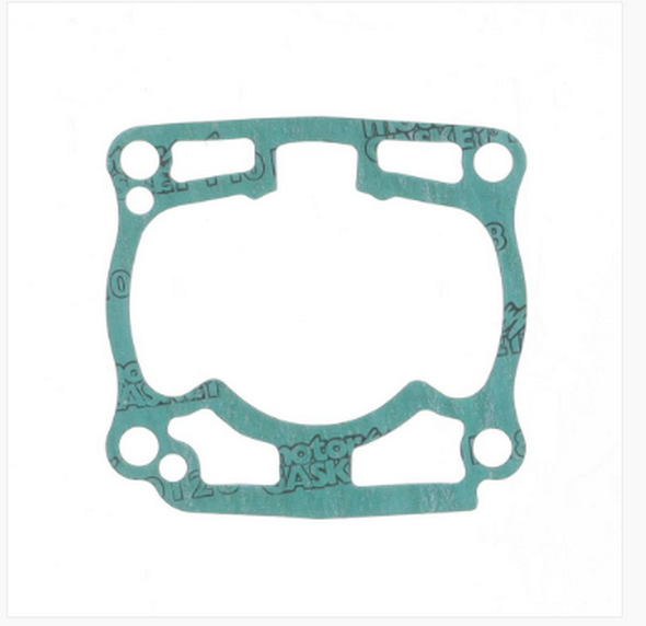 Kawasaki kx 125 guarnizione base cilindro 2003 2008