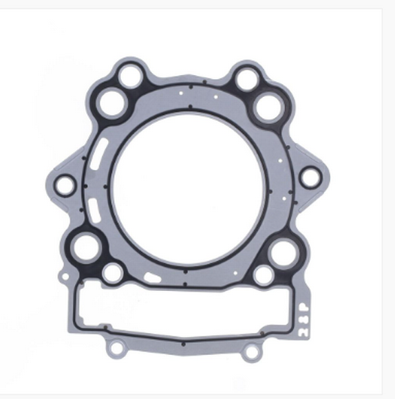 Yamaha yfm grizzly 550 guarnizione testata cilindro 2009 2014