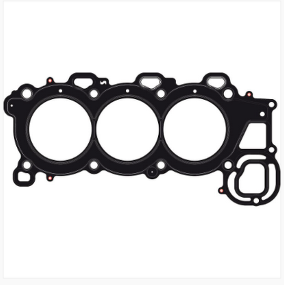 Mercury hp - v6 225 guarnizione testata cilindro