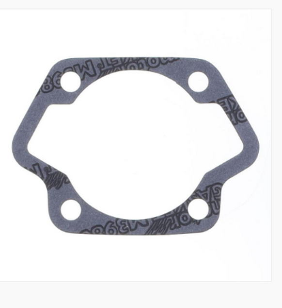 Minarelli 2t p6 aria mcs 49 guarnizione base cilindro