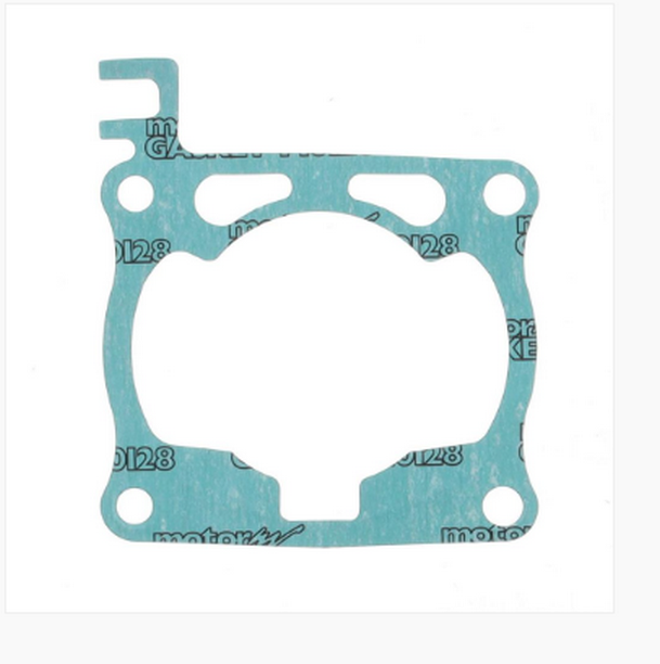 Honda cr r 125 guarnizione base cilindro spessore 0,3 mm 2005 2007
