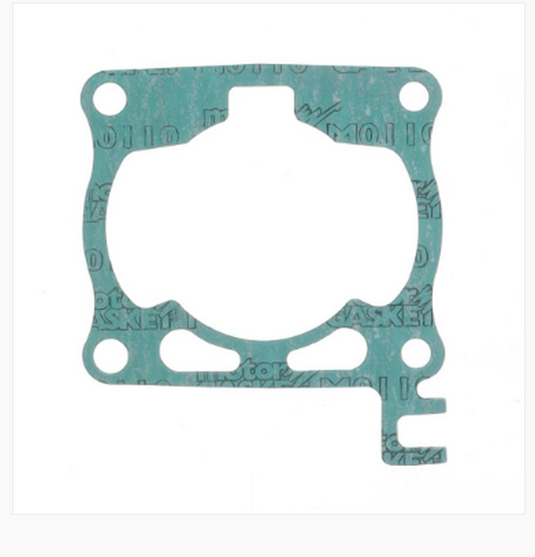 Honda cr r 125 guarnizione base cilindro spessore 0,2 mm 2005 2007