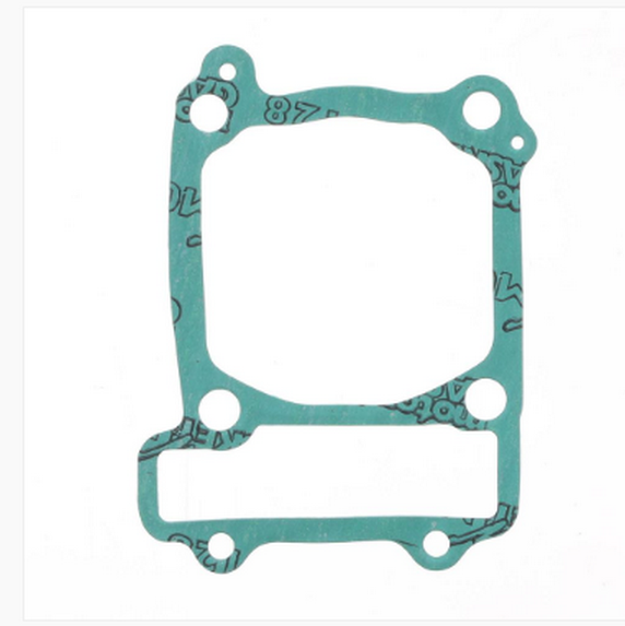Honda cbr r 125 guarnizione base cilindro spessore pari all'originale 2004 2013
