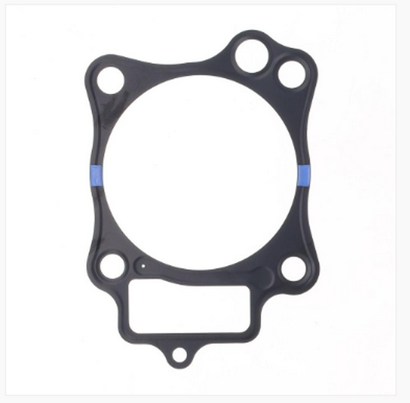 Honda crf r 250 guarnizione base cilindro spessore pari all'originale 2010 2017