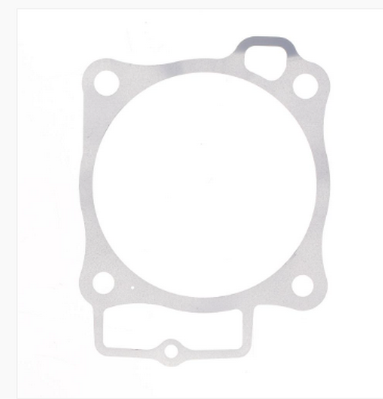 Honda crf r 450 guarnizione base cilindro spessore 0,1 mm 2017 2018
