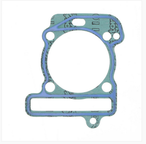 Aprilia habana 125 guarnizione base cilindro 1999 2001