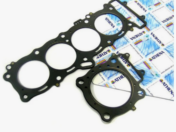 Yamaha yz 125 guarnizione base cilindro 1998 2004