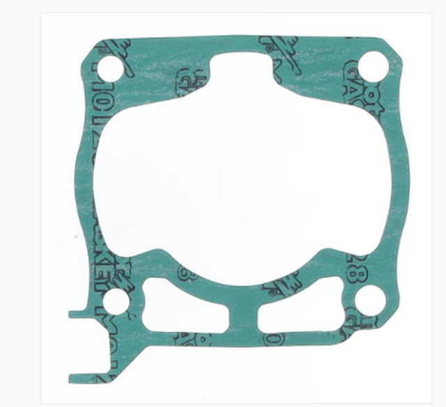 Yamaha yz 125 guarnizione base cilindro 2005 2021