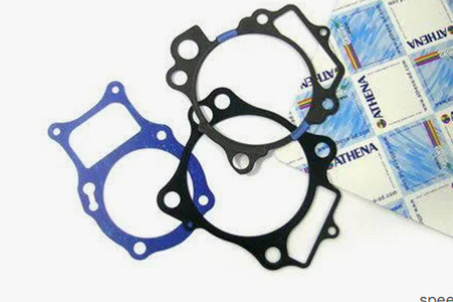 Suzuki rm 250 guarnizione base cilindro 2003 2008