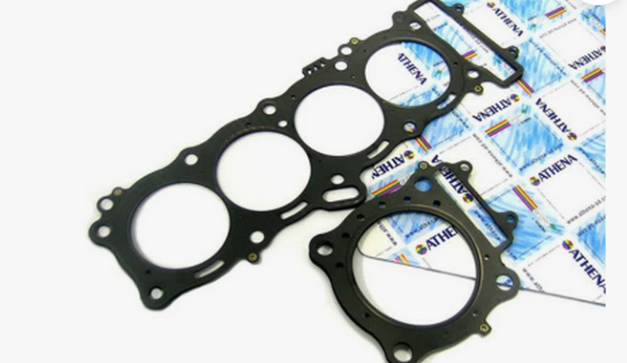 Suzuki rm 250 guarnizione base cilindro 2003 2008