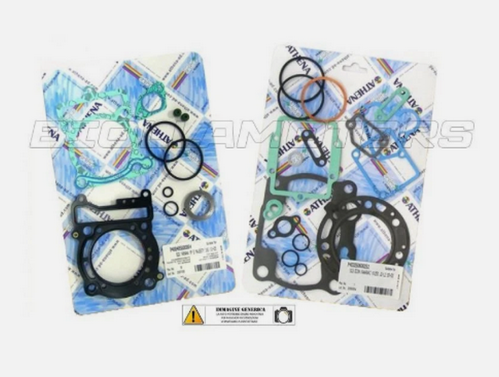 Kymco g-dink 125 guarnizione carter motore 2001 2004