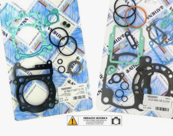 Gas gas mc 65 guarnizione carter motore 2021 2026