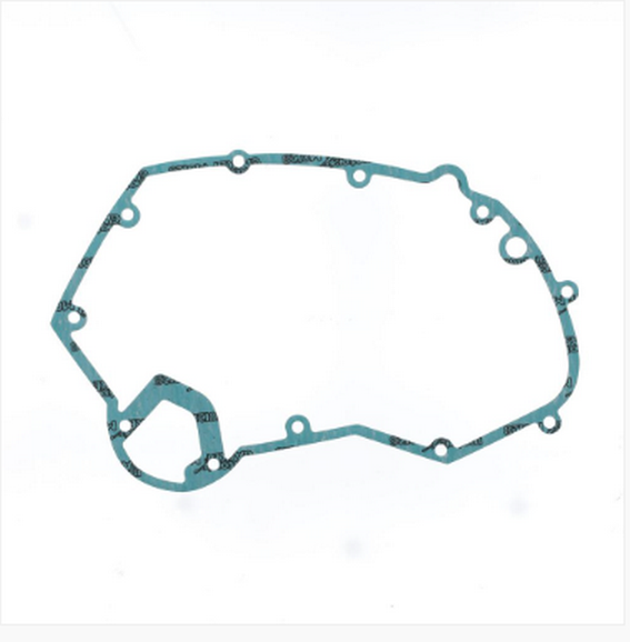 Moto morini 4t s / gt (canna ghisa) 350 guarnizione lato frizione 1974 2018