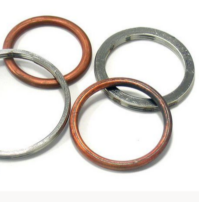 Gas gas ec 250 guarnizione scarico 1997 2014