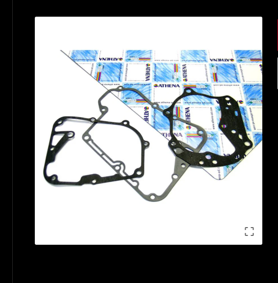 Gas gas ec 250 guarnizione aspirazione 2006 2011