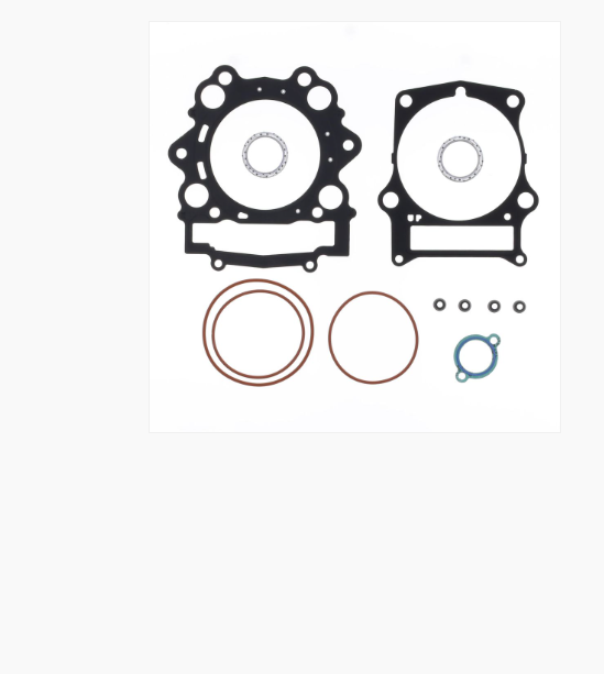 Aprilia pegaso 650 kit guarnizioni serie smeriglio 2005 2009