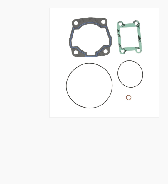 Beta rr 50 kit guarnizioni serie smeriglio 1997 1999