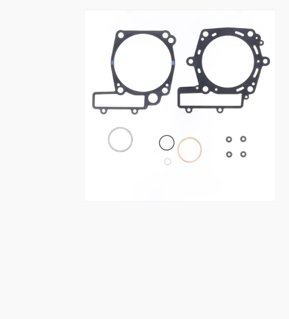 Husqvarna tc 449 kit guarnizioni serie smeriglio 2011 2014