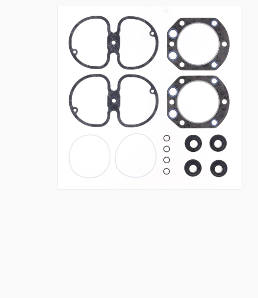 Bmw motorrad r 45 450 kit guarnizioni serie smeriglio 1978 1988