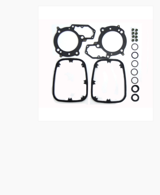 Bmw motorrad r gs 1100 kit guarnizioni serie smeriglio 1998 2006