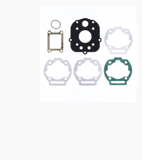 Derbi senda r drd racing 50 kit guarnizioni serie smeriglio 2005 2011