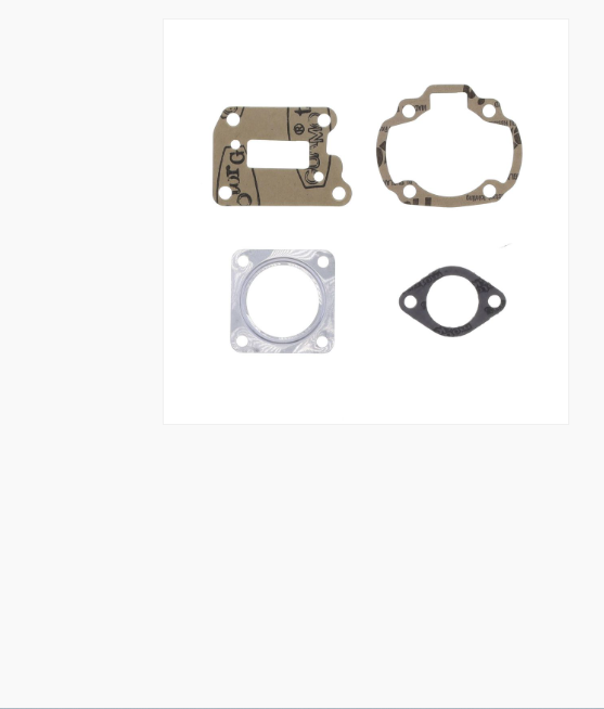 Derbi atlantis air 50 kit guarnizioni serie smeriglio 1998 2000